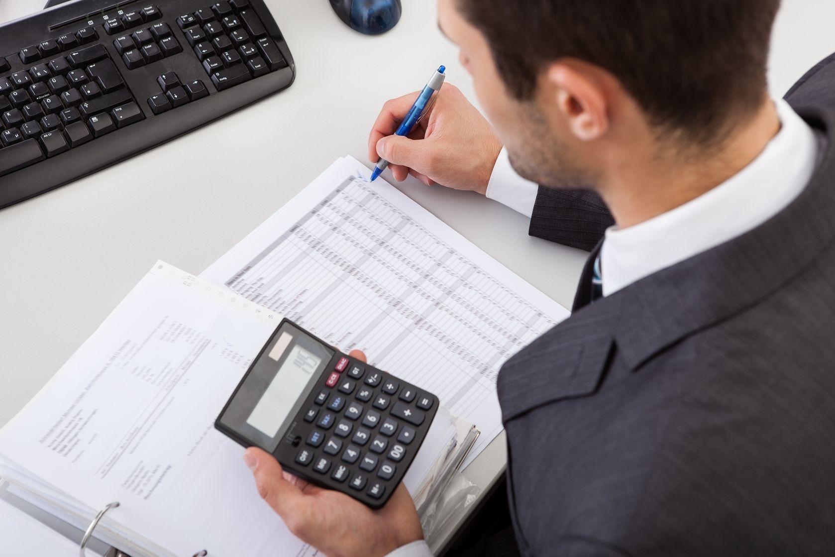 What Is An Assistant Management Accountant