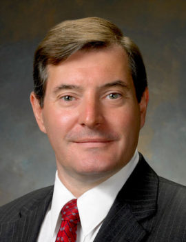Bill Corbett Jr. President of Corbett Public Relations