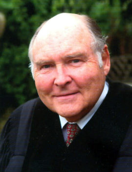Bill Corbett Senior, Founder and Chairman or Corbett PR