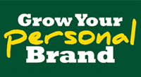 Grow Your Personal Brand