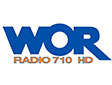 WOR Radio 710 HD