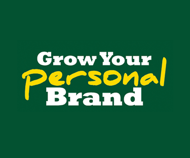 Grow Your Personal Brand - Branding Services