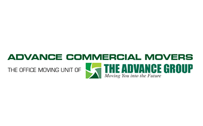 Advance Commercial Movers of The Advance Group