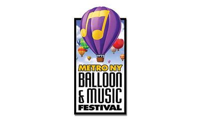 Metro NY Balloon & Music Festival