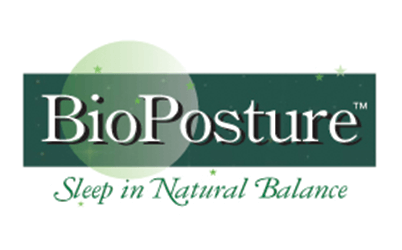 BoiPosture - Sleep in Natural Balance