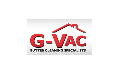 G-VAC - Gutter Cleaning Specialists