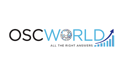 OSC World - all the right answers